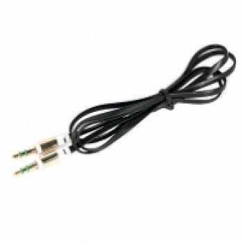 Cablu audio 3.5 mm Tata - Tata TFO