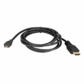 Cablu microHDMI - HDMI