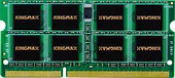 Kingmax SODIMM DDR3/1333 2GB PC10600 FBGA Mars