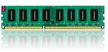 Kingmax DDR3/1333 4GB PC10600 FBGA Mars
