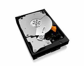 Hard disk Western Digital 2TB SATA-III 7200RPM 64MB Caviar Black